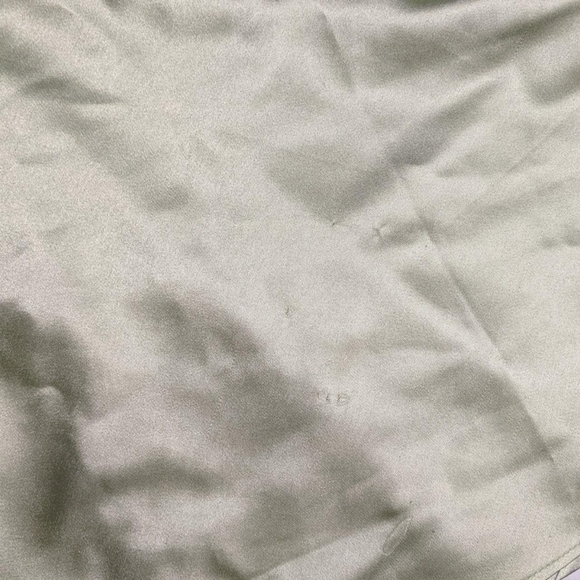 Green Slip Dress 💚 - Picture 6 of 6